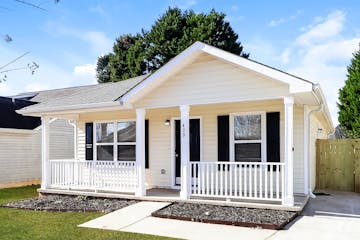 409 TINA HELY CT STOCKBRIDGE, GA 30281